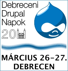 Debreceni Drupa Napok 2011