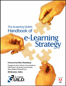 e-Learning Strategy